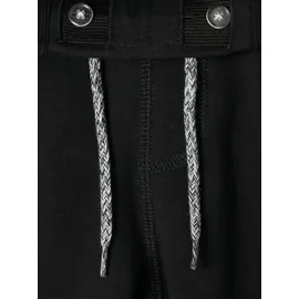 NAME IT Nkmhonk SWE LONG UNB Noos Shorts schwarz 110