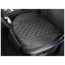 BREMER SITZBEZÜGE 1 Sitzauflage für VW T6 T6.1 Multivan in Schwarz (OT404)