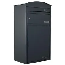 ScanProDesign ScanPro 48 anthrazitgrau