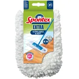 Spontex Bodenwischer Bezug Weiß 1 St.