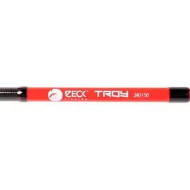 Zeck Troy 240cm 50g Spinnrute