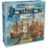 Rio Grande Games Dominion Seaside 2. Edition
