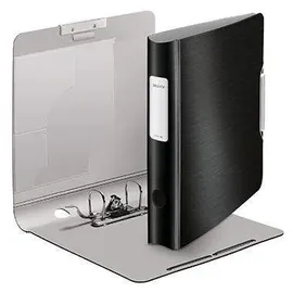 Leitz Active Style DIN A4 60 mm Schwarz 1 St.