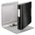 Leitz Active Style DIN A4 60 mm Schwarz 1 St.