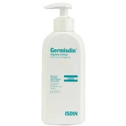 Gel zur Intimpflege Isdin Germisdin Intim (250 ml)