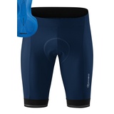 Gonso Fahrradhose »SITIVO M«, blau