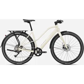Orbea Vibe Mid H30 Eq 2024