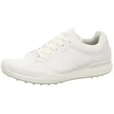 ECCO Biom Hybrid Hydromax Golfschuh, white