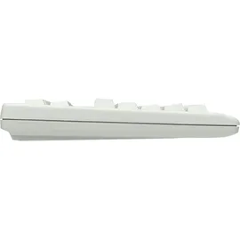 Cherry TouchBoard G80-11900 DE hellgrau G80-11900LUMDE-0