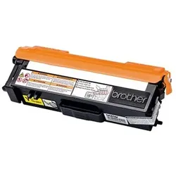 Toner TN320Y 1.500 Seiten gelb - gelb