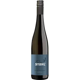 Winzerhof Stahl Federstahl Blanc de Noirs 6 x 0,75 l