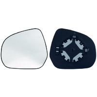 Alkar Spiegelglas Außenspiegel