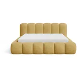 chilly möbel Chilly 180 x 200 cm Gelb
