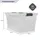 Proregal Aufbewahrungsbox 46 x 26 x 33 cm 4-tlg. transparent