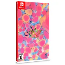 Pixeljunk Eden 2 - Edition - (ESRB) (Nintendo Switch)
