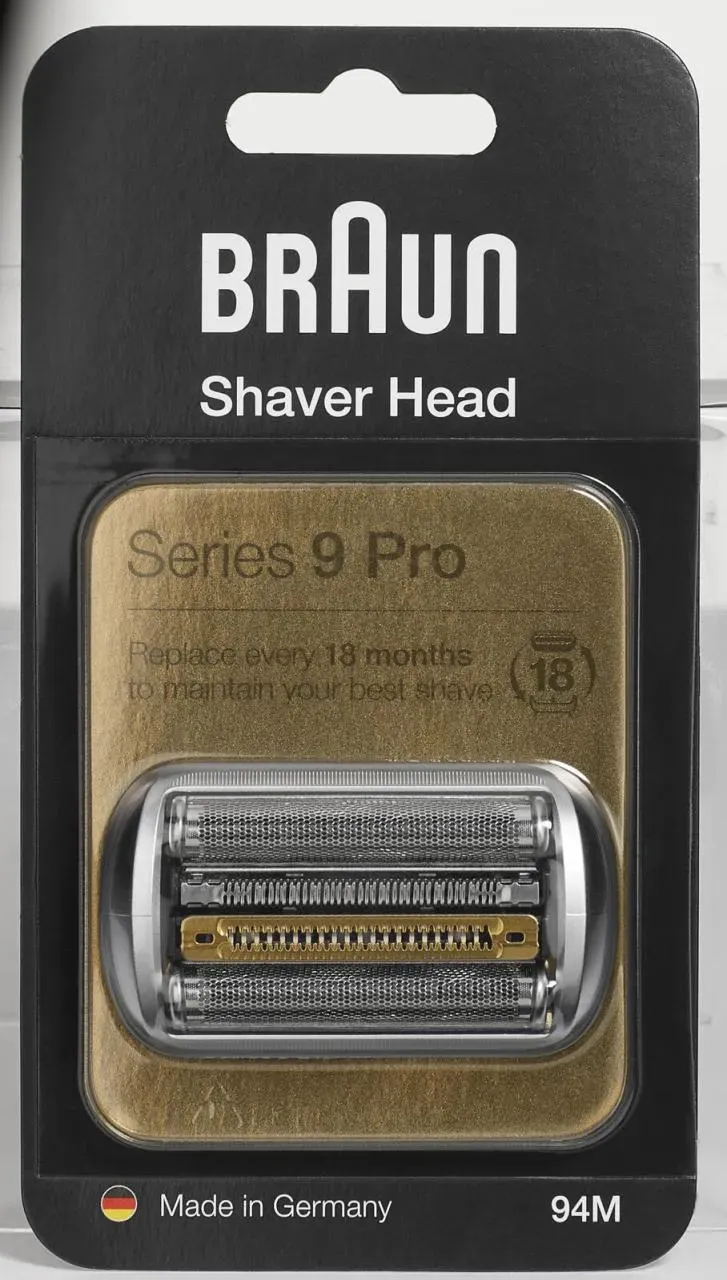 Preisvergleich Produktbild BRAUN Scherkopf Series 9 94M