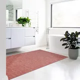 Karat Monza Rot 90 x 150 cm