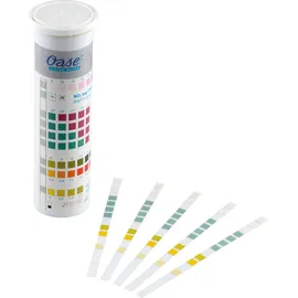 OASE AquaActiv QuickSticks 6in1 Wassertest (50 Teststreifen)