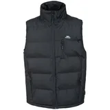 Trespass Clasp Schwarz S
