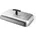 Haube XL für Grillplatten
