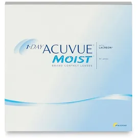 Acuvue Moist 90 St. / 8.50 BC / 14.20 DIA / -2.50 DPT