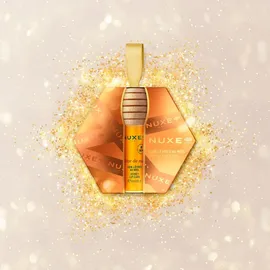 NUXE Reve de Miel Lippenhonig Geschenkset 10 ml