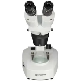 Bresser Researcher ICD LED 20-80x