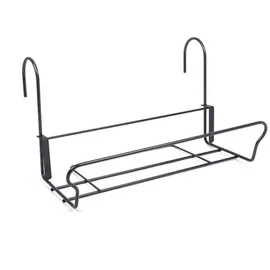 Jardifer Blumenkastenhalter Universal 41,5 x 17 cm grau