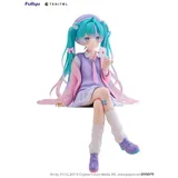 FuRyu Hatsune Miku Tenitol Noodle Stopper 32 cm Figur