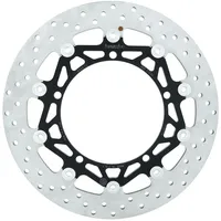 Brembo Bremsscheibe 78b40872