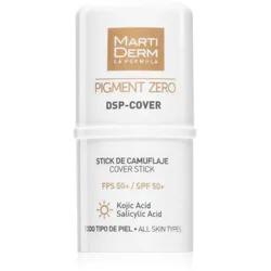 MartiDerm Pigment Zero DSP-Cover Concealer gegen Pigmentflecken 4 ml