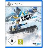 Winter Games 2023 - [PlayStation 5]