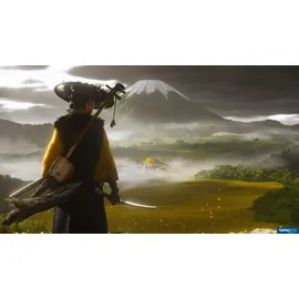 Ghost of Yotei (PS5)