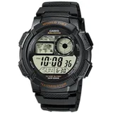 Casio Sports Ae-1000w Uhr LCD One Size