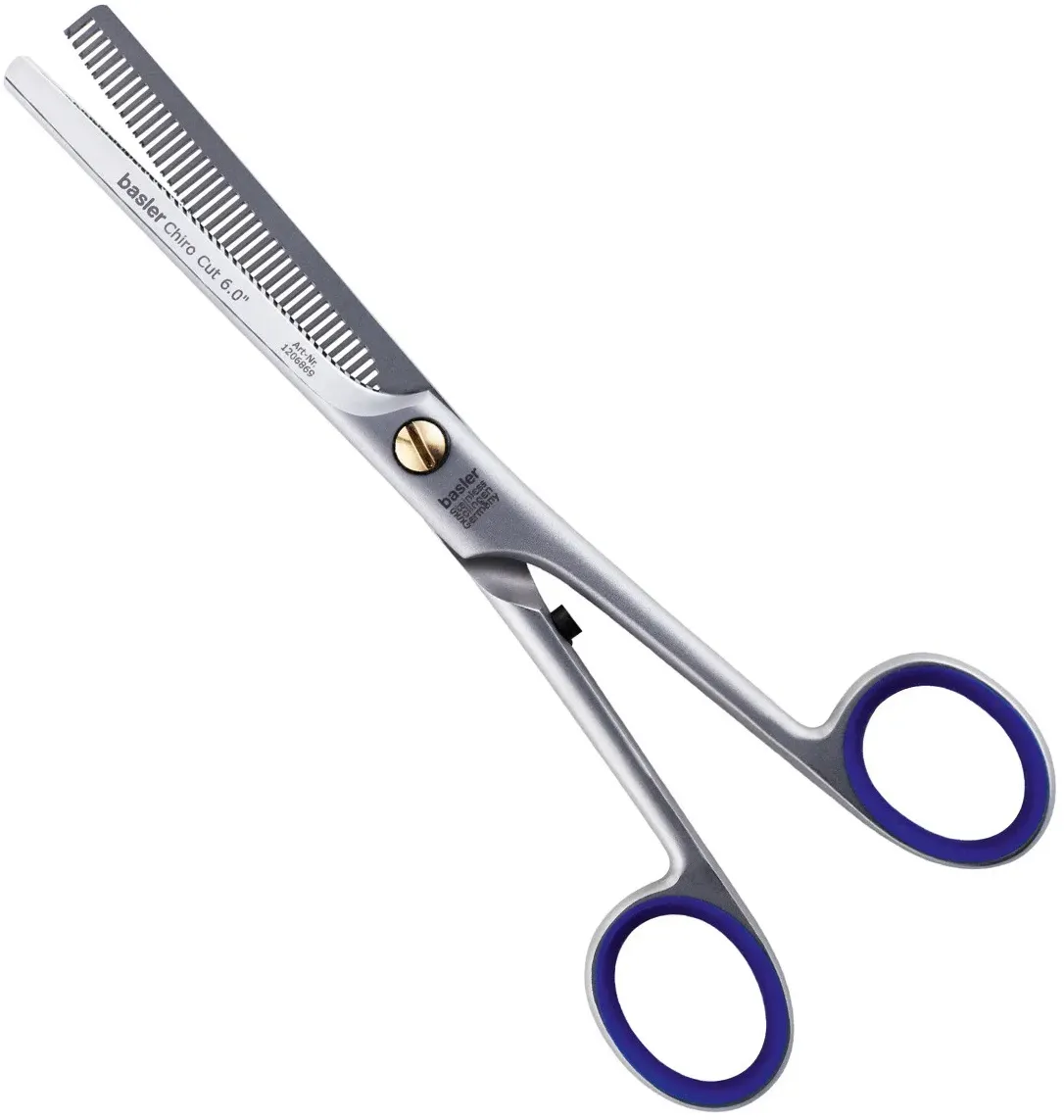 basler Modellierschere Chiro Cut 6