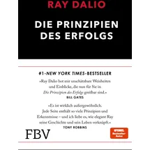 FinanzBuch Verlag Die Prinzipien des Erfolgs
