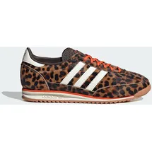 adidas SL 72 OG - orange / 43 1/3