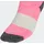 adidas RUNXBOOST Funktionssocken 1 Paar Rosa 46-48