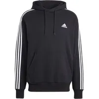 Adidas Herren 3-Streifen Hoodie M