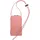 Fritzi aus Preußen Jozy Flex Vintage Phone Bag Papaya