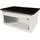 Saro Neutrales Element B 1600 mm, Farbe WEISS