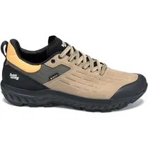 Hanwag Kaduro Low GTX lightbrown/orange (069023) 8
