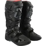 Leatt 4.5 Stiefel - Schwarz - 10 US