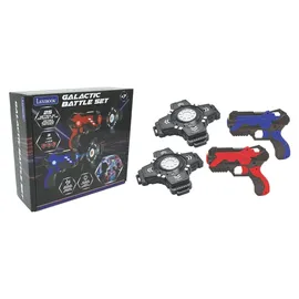 Lexibook Galactic Battle Set JG250