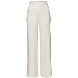 Copenhagen Studios Strickhose Regular Creme 50