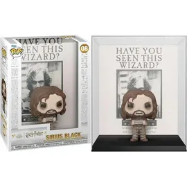 Funko POP! Vinyl Figur