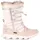 Kilpi Frozen High Wp Wanderstiefel - White - EU 41