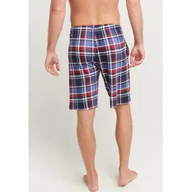 Jockey Shorty Everyday Blau M (50)