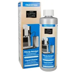 Hagners Coffee Clean Flüssig Reiniger 6873 , 0,5 Liter – Flasche
