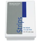 Bergmann Toupet-Strips